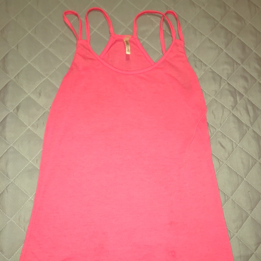 Simple Shirt
